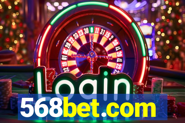 568bet.com