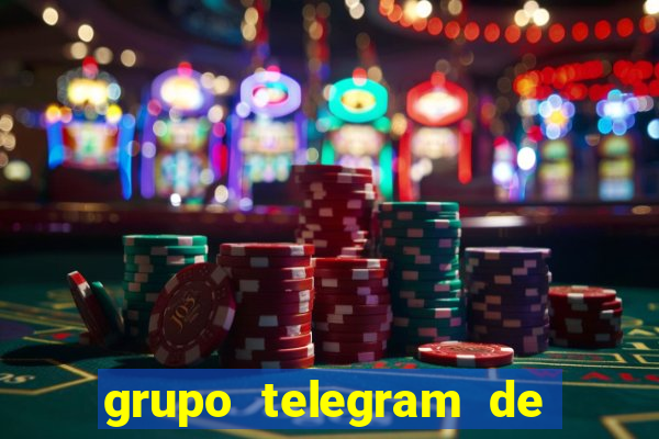 grupo telegram de jogos hackeado