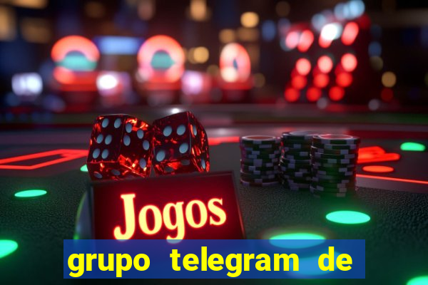 grupo telegram de jogos hackeado