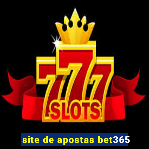 site de apostas bet365