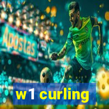 w1 curling