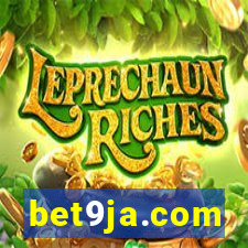 bet9ja.com