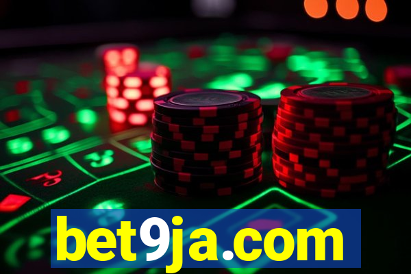 bet9ja.com