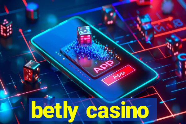 betly casino