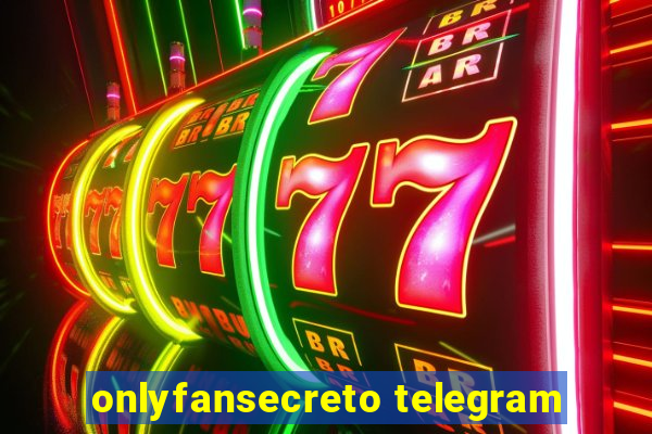 onlyfansecreto telegram