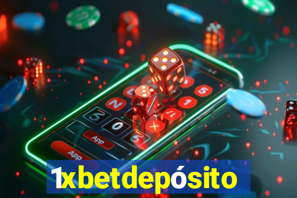 1xbetdepósito