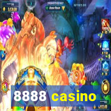 8888 casino