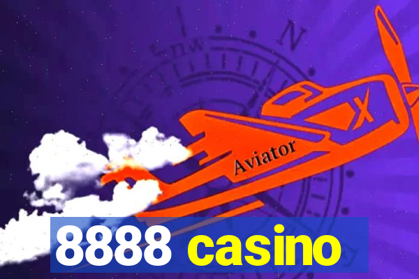 8888 casino