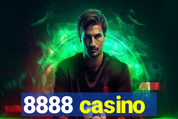 8888 casino