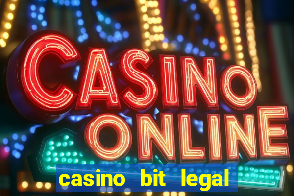 casino bit legal em portugal