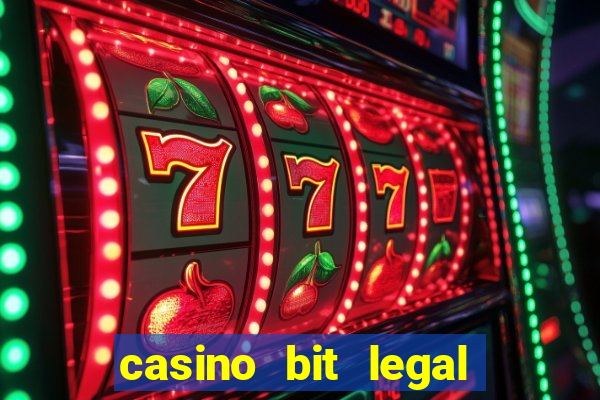 casino bit legal em portugal