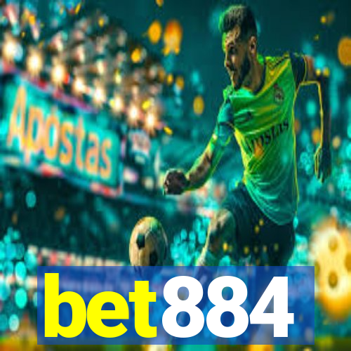 bet884