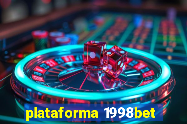 plataforma 1998bet