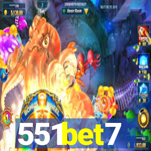 551bet7