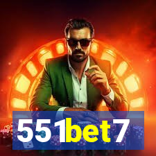 551bet7