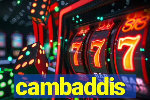 cambaddis