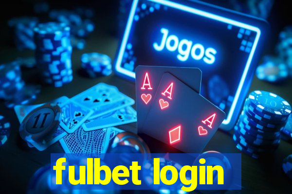 fulbet login