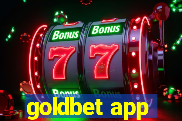 goldbet app