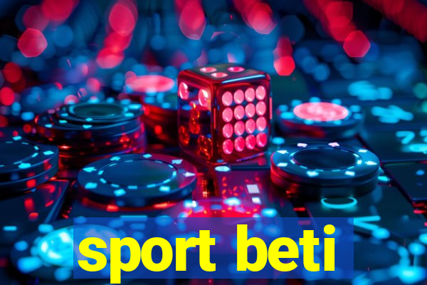 sport beti