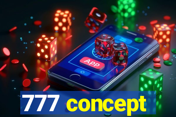 777 concept