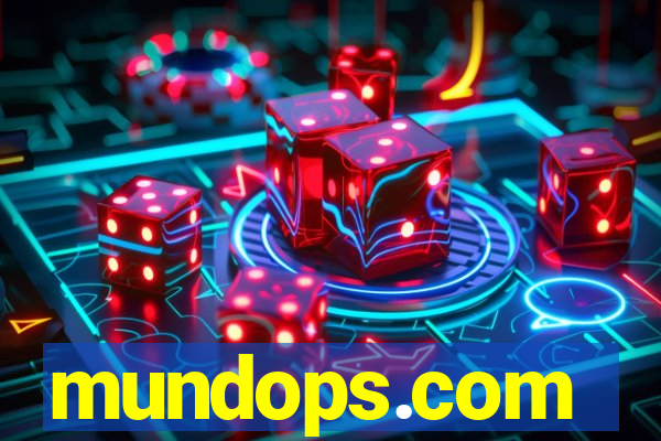 mundops.com