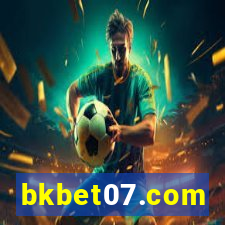 bkbet07.com