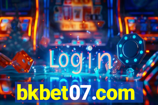 bkbet07.com