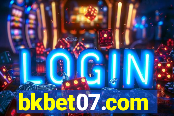 bkbet07.com