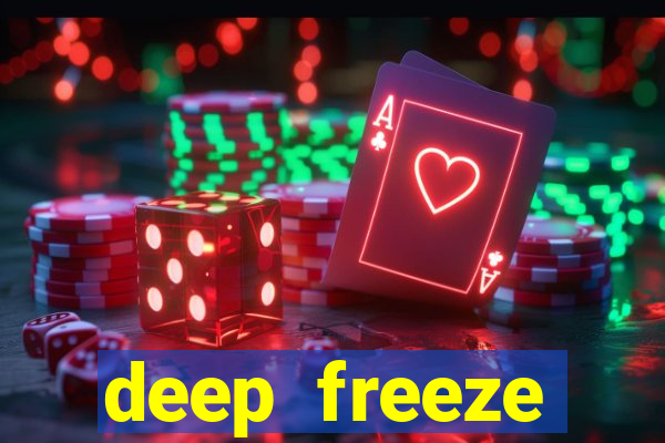 deep freeze crackeado win11