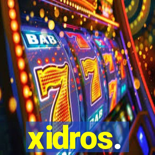 xidros.