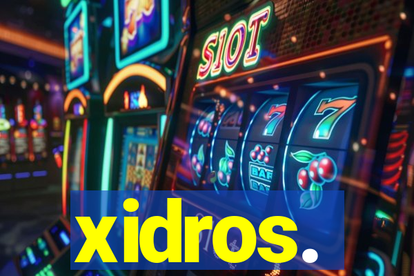 xidros.