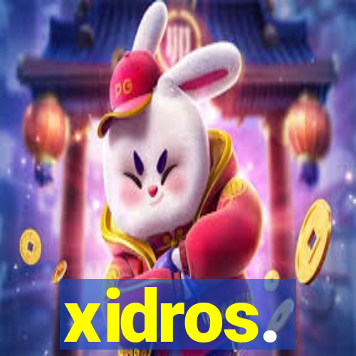 xidros.