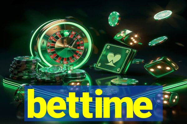 bettime