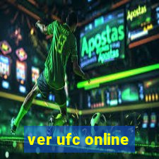 ver ufc online