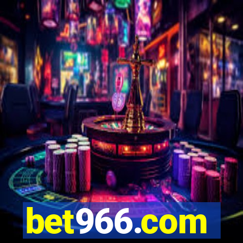 bet966.com