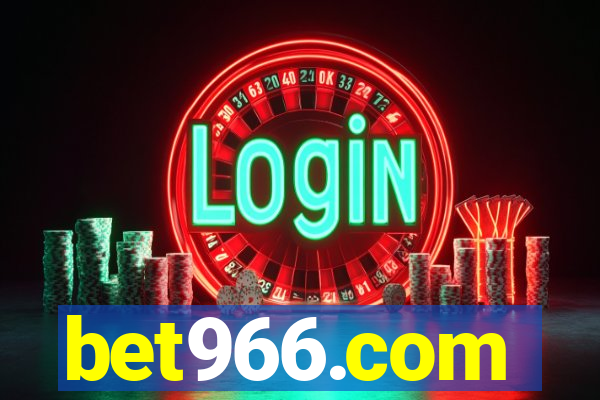 bet966.com