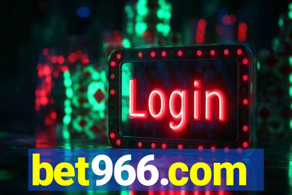 bet966.com