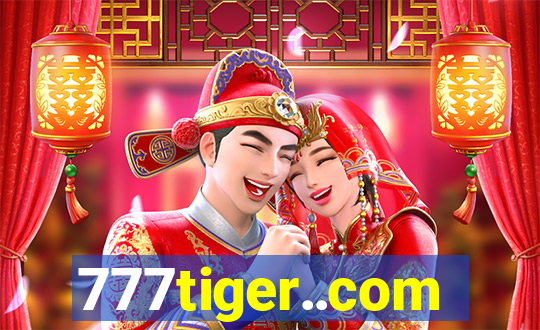 777tiger..com