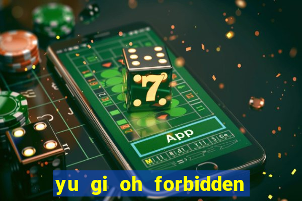 yu gi oh forbidden memories codigos