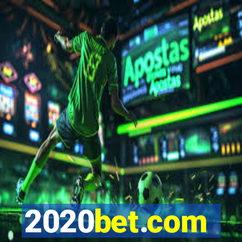 2020bet.com