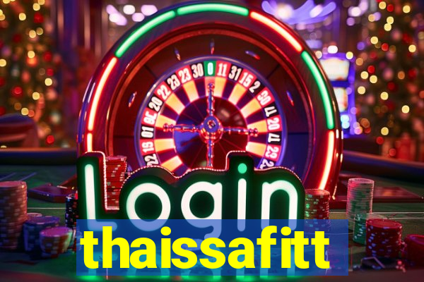 thaissafitt