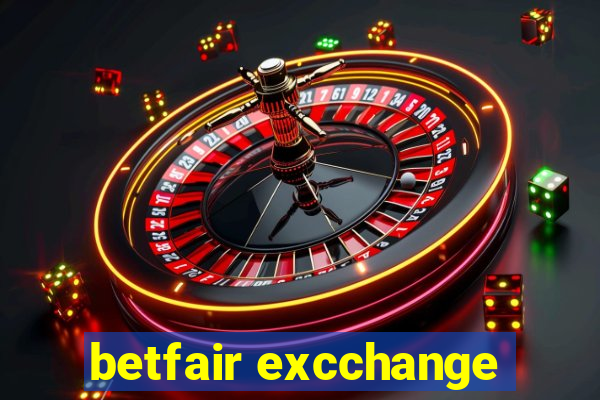 betfair excchange