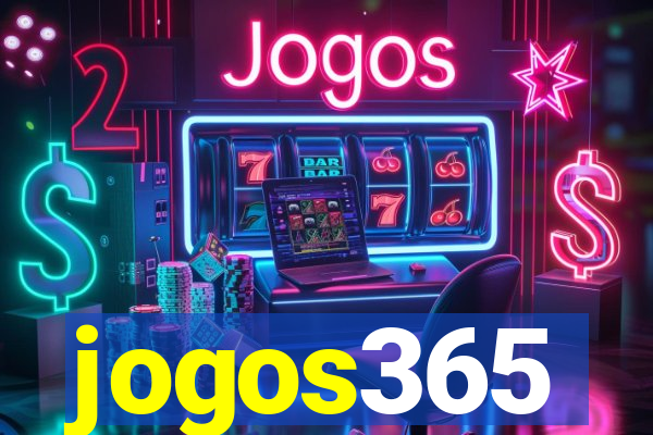 jogos365