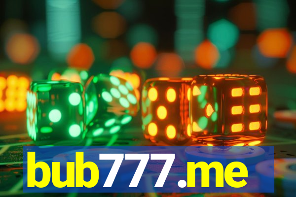 bub777.me