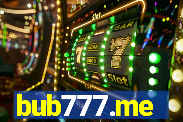 bub777.me