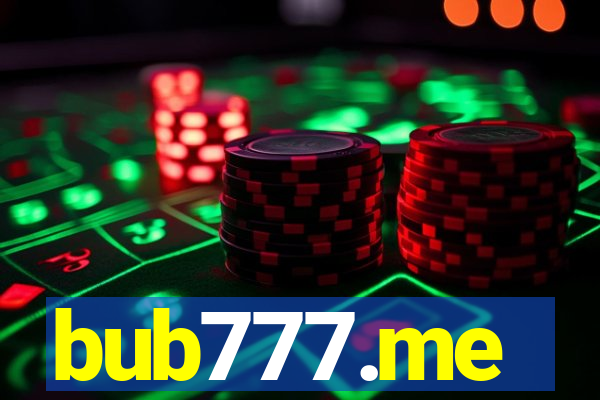 bub777.me