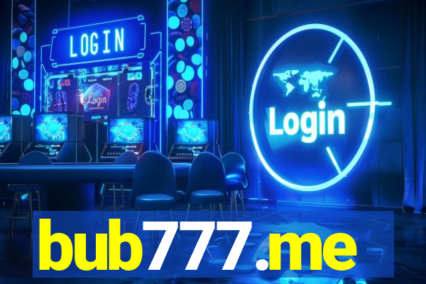 bub777.me