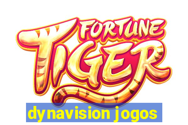 dynavision jogos