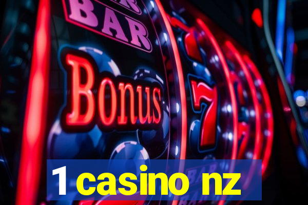 1 casino nz