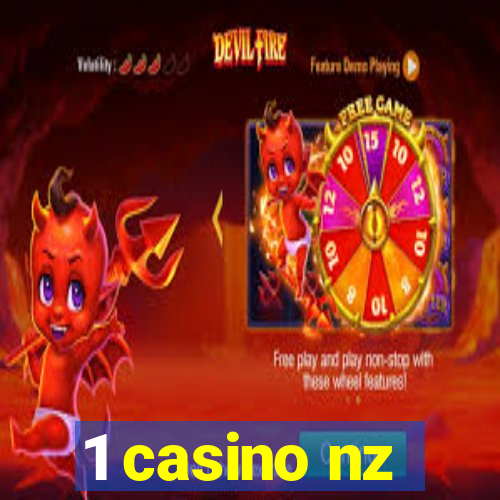 1 casino nz